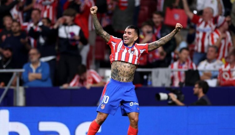 la-liga:-Ο-Κορέα-“έσωσε”-την-Ατλέτικο-Μαδρίτης-κόντρα-στη-Ρεάλ