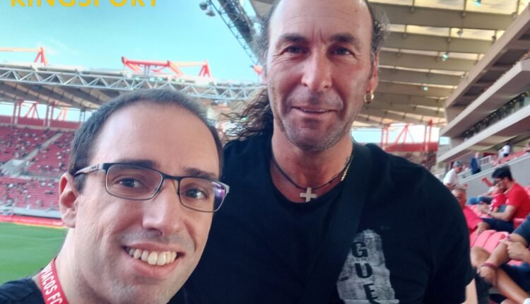 Κυριάκος-Τοχούρογλου-στο-kingsport.gr:-«Μεγάλη-υπόθεση-το-conference-league-–-Άξιος-ο-Τζολάκης»