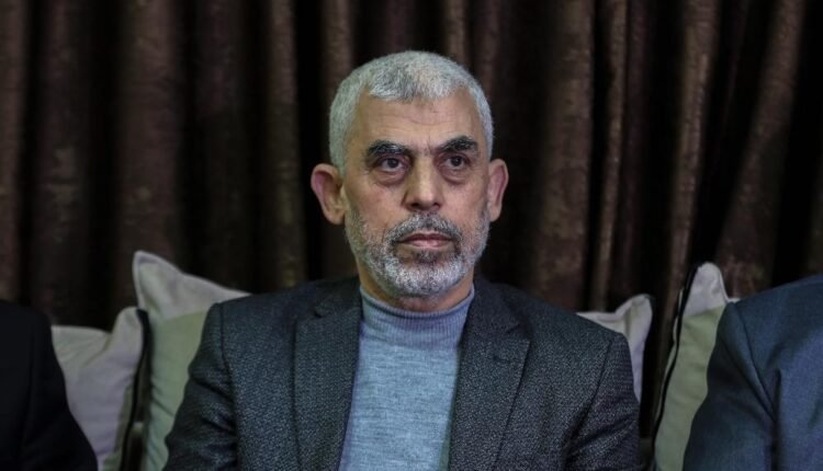 Το-Ισραήλ-είχε-την-ευκαιρία-να-εξοντώσει-και-τον-Γιαχία-Σινουάρ-–-Γιατί-αποφάσισε-να-μην-το-κάνει