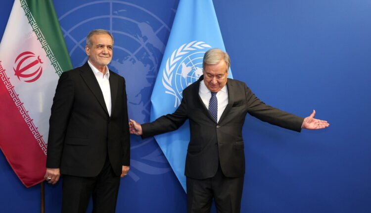 Όλα-από-πριν-συνεννοημένα;-Κάνει-πίσω-η-νέα-ηγεσία-του-Ιράν!-Ανατροπή-στη-Μ.-Ανατολή