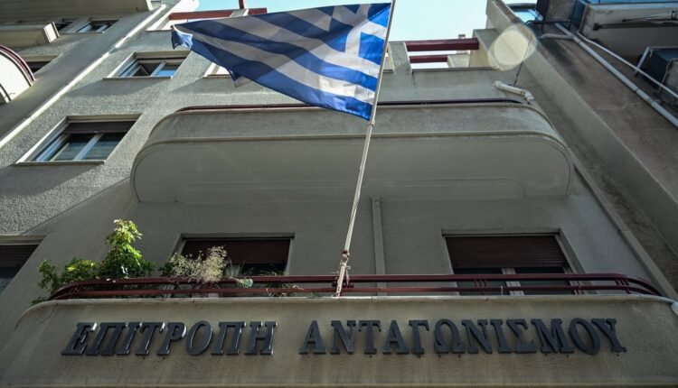 Πρόστιμο-9,2-εκατσε-πετρελαϊκή-εταιρεία-από-την-Επ.-Ανταγωνισμού-για-παρεμπόδιση-ελέγχου