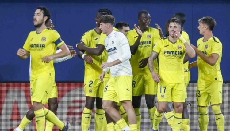 la-liga:-Πήρε-την-νίκη-η-Βιγιαρεάλ