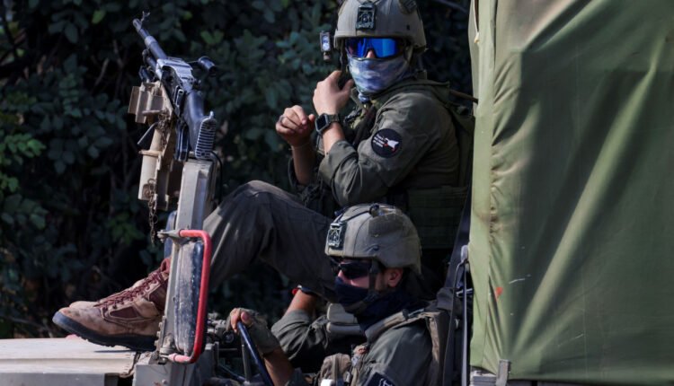 ΟΗΕ:-Παραβίαση-των-κυριαρχικών-δικαιωμάτων-του-Λιβάνου-η-εισβολή-του-Ισραήλ