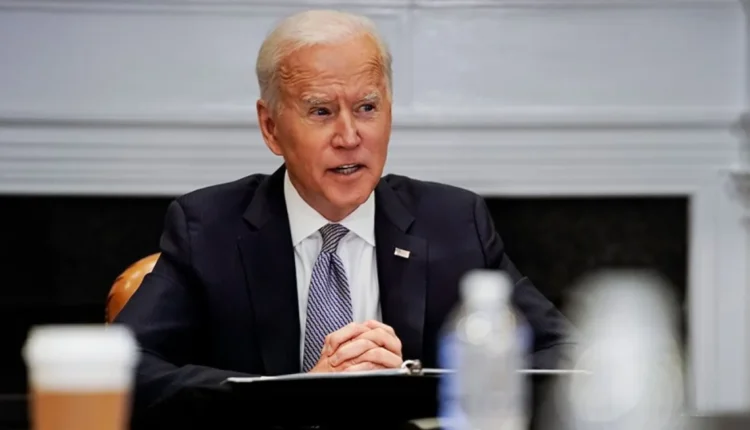 Μπάιντεν:-Οι-ΗΠΑ-είναι-έτοιμες-να-βοηθήσουν-το-Ισραήλ-να-αμυνθεί