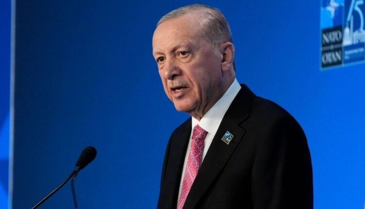 ΡΤ.Ερντογάν:-«Η-Τουρκία-θα-είναι-ο-επόμενος-στόχος-του-Ισραήλ»!