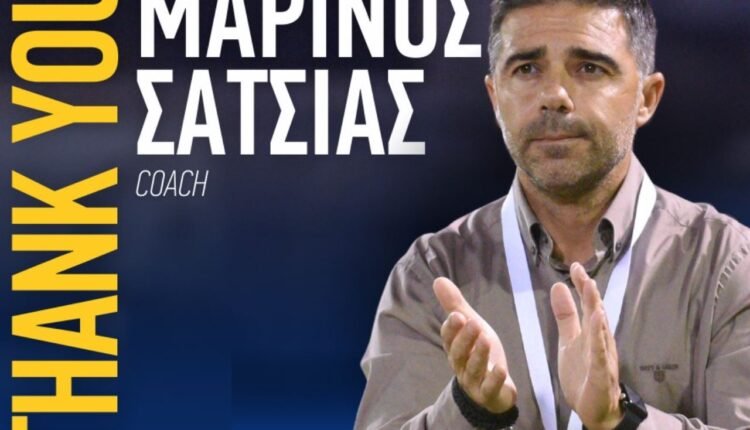 Λαμία:-Τέλος-ο-Μαρίνος-Σατσιάς