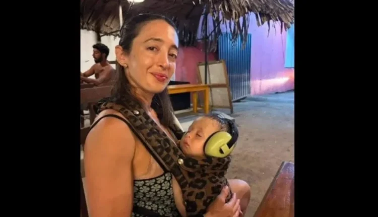 Ισραήλ:-Μια-33χρονη-που-μπήκε-μπροστά-να-προστατεύσει-τον-9-μηνών-γιο-της-στα-θύματα-της-τρομοκρατικής-επίθεσης-στο-Τελ-Αβίβ