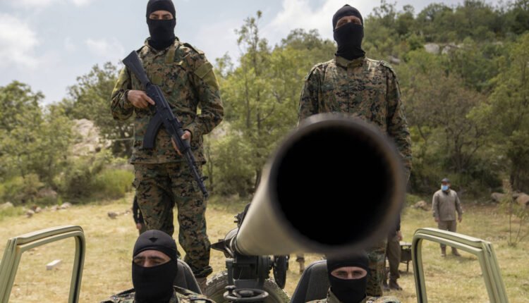 Χεζμπολάχ:-Σκοτώσαμε-πάνω-από-10-ισραηλινούς-στρατιώτες-στον-Νότιο-Λίβανο