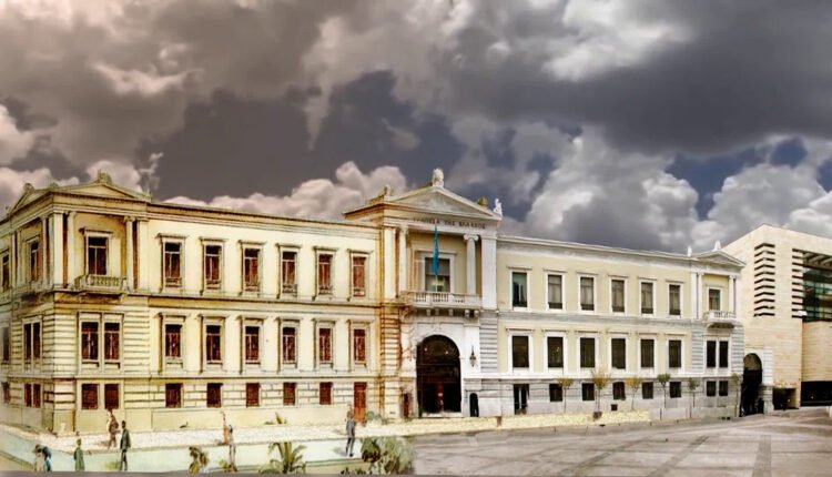 Η-λεηλασία-μιας-χώρας:-oι-δανειστές-των-Μνημονιών-πούλησαν-μέσω-ΤΧΣ-μετοχές-της-Εθνικής-με-ζημιά-για-τους-πολίτες-7,5-δισ.-ευρώ!