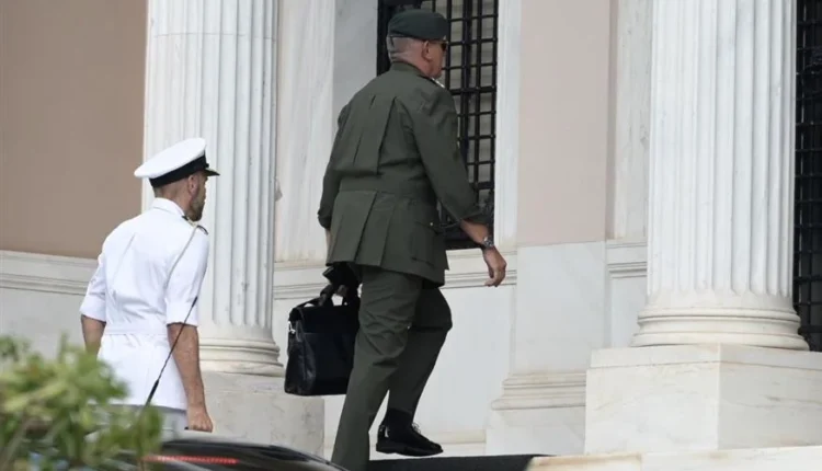 ΚΥΣΕΑ:-Επί-τάπητος-το-σχέδιο-εκκένωσης-Ελλήνων-από-το-Λίβανο