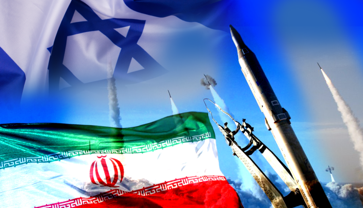 Ιράν-–-Ισραήλ:-«Συναγερμός»-σε-εμπόριο-και-βιομηχανία-για-τις-επιπτώσεις-ενός-ολοκληρωτικού-πολέμου