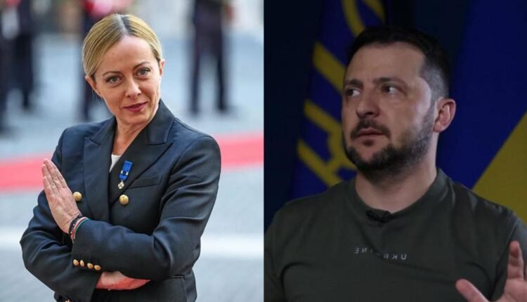 Ξυπνάει-η-Ευρώπη!-Η-Μελόνι-θέλει-να-«κόψει»-μαχαίρι-τις-προμήθειες-όπλων-στην-Ουκρανία-όπως-και-η-Γερμανία