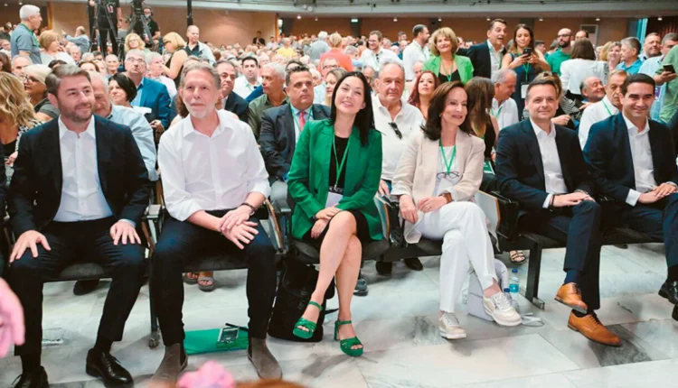 ΠΑΣΟΚ:-Κούρσα-για-τέσσερις-οι-εκλογές-–-Όλα-ανοιχτά-για-το-δίδυμο-του-β’-γύρου,-τι-έδειξαν-τα-τελευταία-γκάλοπ