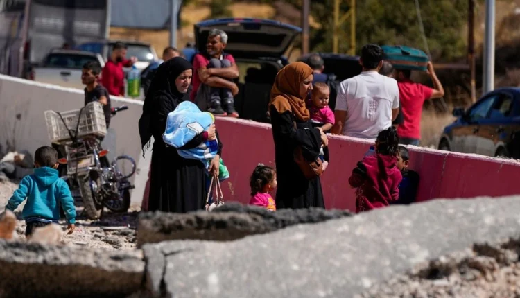 ΟΗΕ:-Σε-ανθρωπιστική-κρίση-ο-Λίβανος-–-Εκατοντάδες-χιλιάδες-άστεγοι-και-εκτοπισμένοι