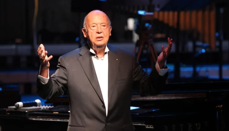 Ο-καλλιτεχνικός-κόσμος-αποχαιρετά-τον-Μίμη-Πλέσσα:-«Αντίο-μαέστρο»