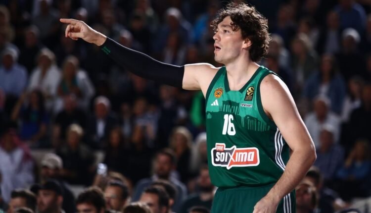 Παναθηναϊκός-μπάσκετ:-Με-απουσίες-κόντρα-στην-Καρδίτσα