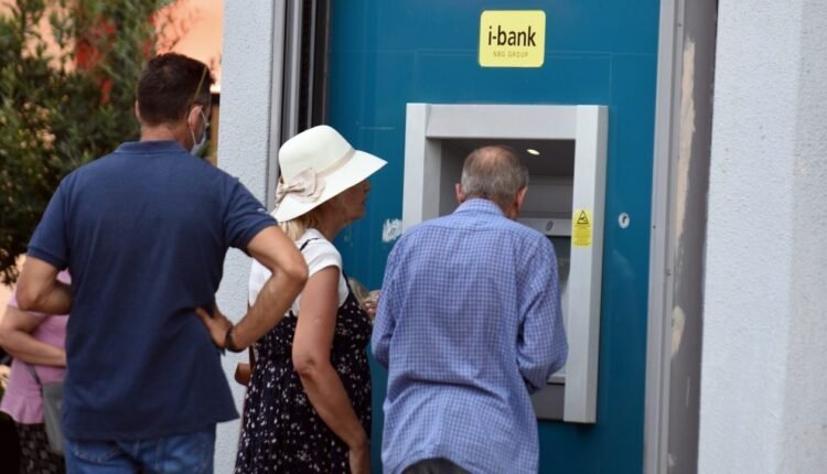 Συντάξεις-Νοεμβρίου:-Η-«ανατροπή»-στις-ημέρες-πληρωμών