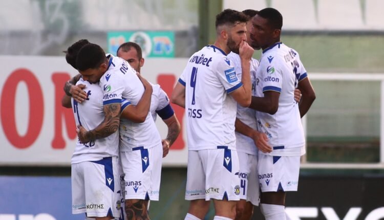 athens-Καλλιθέα-Αστέρας-Τρίπολης:-Πρώτη-νίκη-του-Μακελελέ-με-τους-Αρκάδες