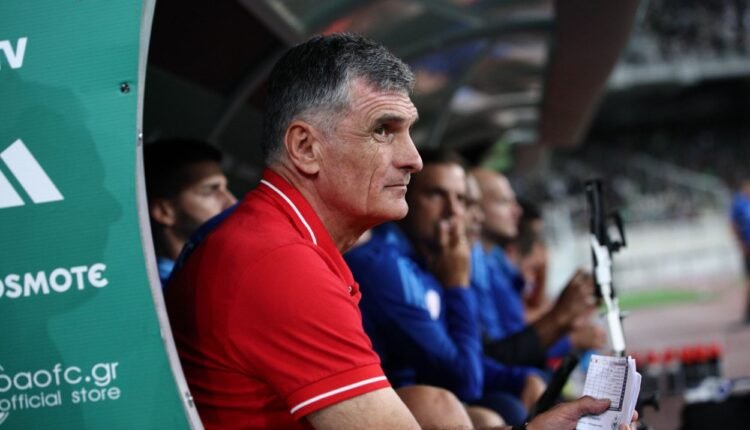 Χοσέ-Λουίς-Μεντιλίμπαρ:-“Δεν-εκμεταλλευτήκαμε-τις-ευκαιρίες-μας”