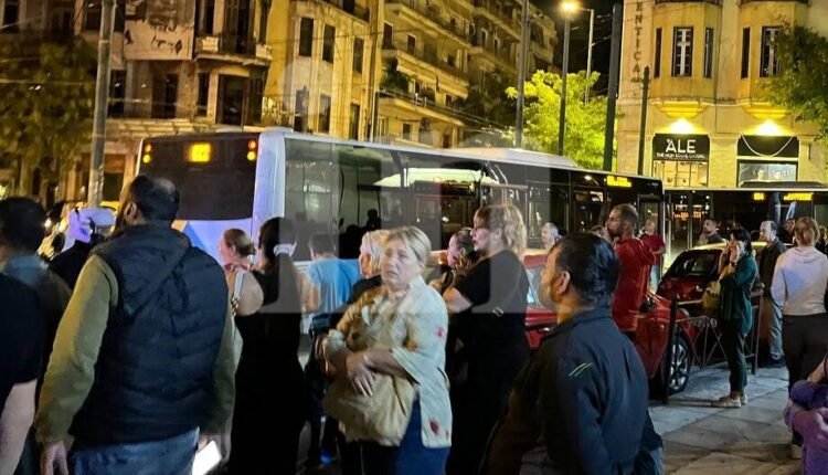 Αιματηρή-συμπλοκή-Αλβανών-στην-Κυψέλη:-Ένας-νεκρός-από-επίθεση-με-μαχαίρι