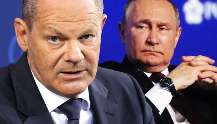 Παιχνίδια…-από-Γερμανία:-Έτοιμος-για-επικοινωνία-με-putin-o-scholz-–-Μίνι-Σύνοδος-των-4-«μεγάλων»-για-Ουκρανία