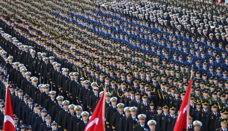 Κυβερνητικός-εταίρος-του-Ερντογάν-καλεί-σε-«χρήση-στρατιωτικής-βίας»-κατά-του-Ισραήλ!