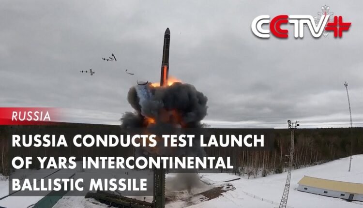 Η-Ρωσία-έθεσε-σε-επιχειρησιακή-ετοιμότητα-κινητά-συστήματα-στρατηγικών-πυρηνικών-βλημάτων-rs-24-yars