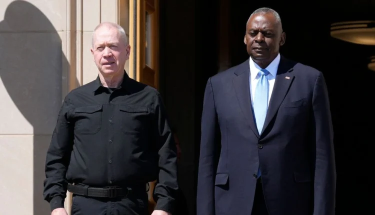 wsj:-«Θα-σας-αφήσουμε-μόνους-σας,-αφού-μας-κρατάτε-στο-σκοτάδι»-–-Προειδοποίηση-ΗΠΑ-σε-Ισραήλ