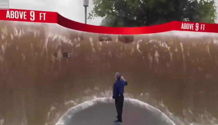 Πρόβλεψη-–-σοκ-για-κατακλυσμό-στη-Φλόριντα