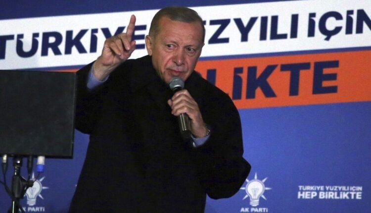 Στην-Αλβανία-ο-Ερντογάν-την-Πέμπτη,-για-να-εγκαινιάσει-το-μεγαλύτερο-τζαμί-των-Βαλκανίων