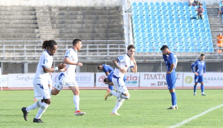 Κύπελλο-Ελλάδας:-Δύσκολη-πρόκριση-για-Αστέρα-Τρίπολης
