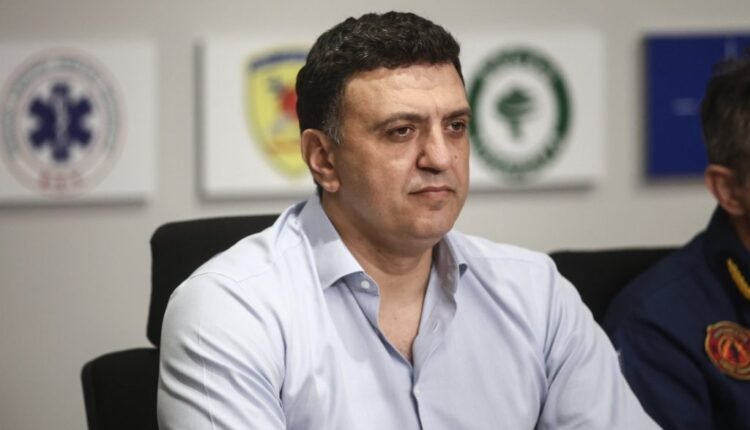 «Χρυσό»-ακίνητο-στην-περιοχή-των-Ανακτόρων-προσέθεσε-στην-συλλογή-ακινήτων-του-ο-υπουργός-Πολιτικής-Προστασίας-Β.Κικίλιας