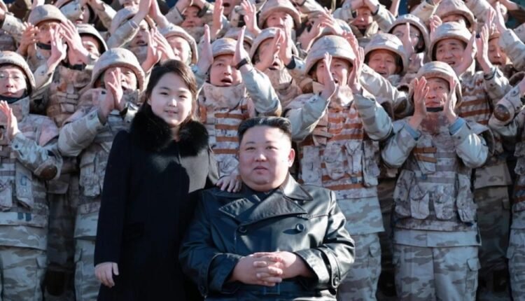 Ο-Ερντογάν-ενισχύει-τους-δεσμούς-του-με-τη-Βόρεια-Κορέα-επιταχύνοντας-την-απόσυρση-της-Τουρκίας-από-τη-Δύση;