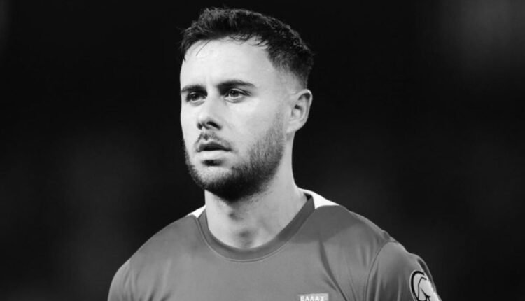 ΣΟΚ-στο-ελληνικό-ποδόσφαιρο:-Νεκρός-ο-Τζορτζ-Μπάλντοκ