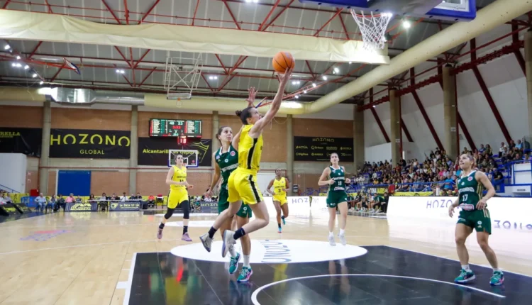 eurocup-Γυναικών:-Βαριά-ήττα-για-τον-Παναθηναϊκό