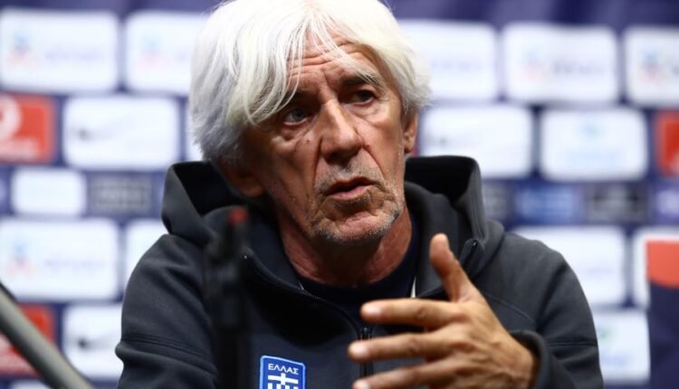 Ιβάν-Γιοβάνοβιτς:-«Αν-θέλουμε-ως-Εθνική-να-αλλάξουμε-το-status που-έχουμε,-θα-πρέπει-να-υπερβάλλουμε-τον-εαυτό-μας»