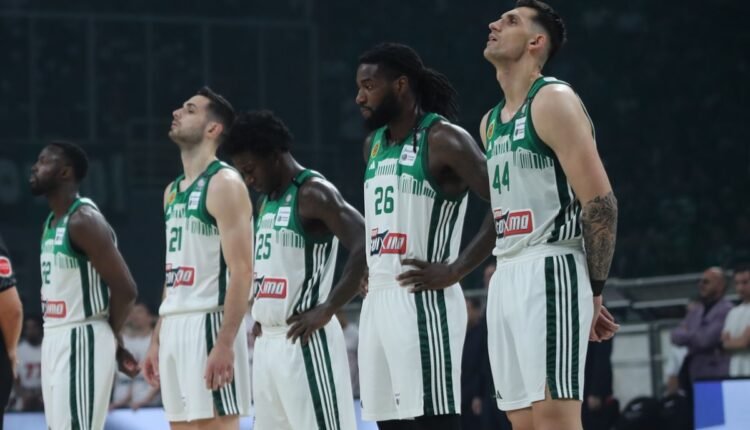 Παναθηναϊκός-μπάσκετ:-Αίτημα-του-Παναθηναϊκού-στην-ευρωλίγκα-για-ενός-λεπτού-σιγή-στην-μνήμη-του-Μπάλτοκ