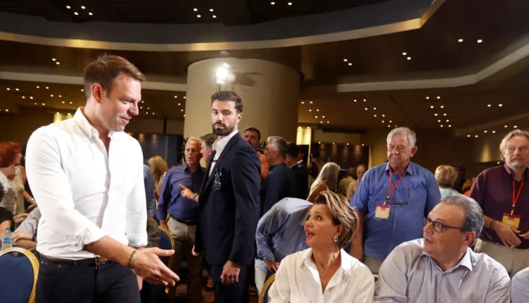 ΣΥΡΙΖΑ:-Κανονικά-αύριο-η-Κ.Ε,-αποφάσισε-η-Πολιτική-Γραμματεία-–-Πάνε-για-αποκλεισμό-Κασσελάκη-από-τις-εκλογές