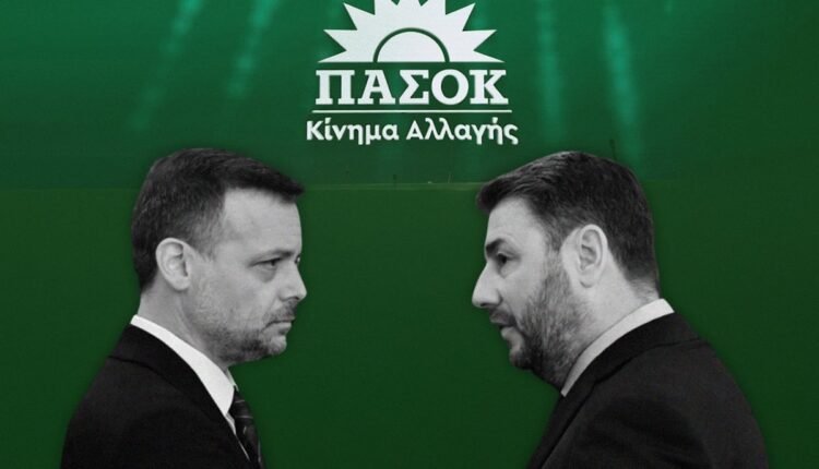 Εκλογές-ΠΑΣΟΚ:-Έκλεισαν-οι-κάλπες-μετά-από-μισή-ώρα-που-είχε-δωθεί-ως-παράταση-στην-ψηφοφορία