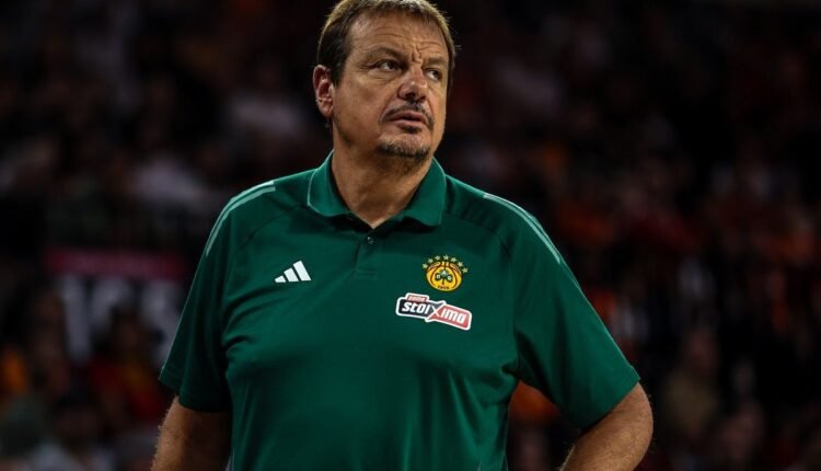 Εργκίν-Αταμάν:-“Μέρα-με-τη-μέρα-θα-είμαστε-καλύτεροι,-ο-Γιούρτσεβεν-θα-αγωνιστεί-με-την-Παρί”