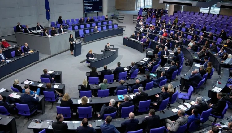 Στέλνει-τελικά-όπλα-η-Γερμανία-στο-Ισραήλ;-–-Αντιπαράθεση-και-αντικρουόμενες-αναφορές