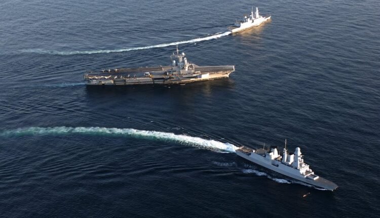 Ακόμα-μία-βάση:-Το-ΝΑΤΟ-θα-συντονίζει-τις-επιχειρήσεις-στην-Βαλτική-από-το-γερμανικό-Ροστόκ