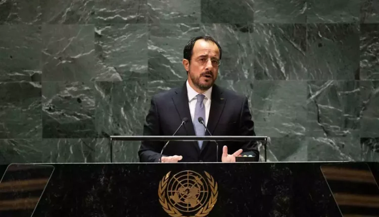 Εμπρηστικές-δηλώσεις-Τατάρ-για-τουρκική-κυριαρχία-στην-Κύπρο-μία-ημέρα-πριν-το-δείπνο-με-Χριστοδουλίδη-–-Γκουτέρες