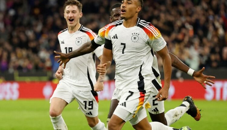 nations-league:-Πήραν-τα-ντέρμπι-Γερμανία-και-Γαλλία