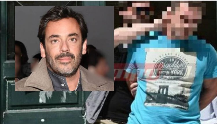 Πυροβόλησε-τον-κομμωτή-Πάνο-Καλλίτση,-με-το-ίδιο-όπλο-που-τον-συνέλαβαν