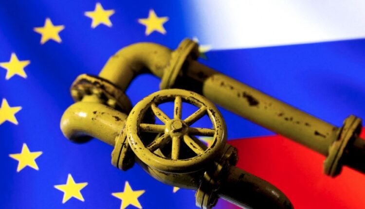 Αυτοκτονική-κίνηση-ΕΕ:-«Φυσικό-αέριο-από-Ρωσία,-τέλος»-–-Εγκληματικά-λάθη-οδηγούν-την-Ευρώπη-σε-ενεργειακή-κατάρρευση