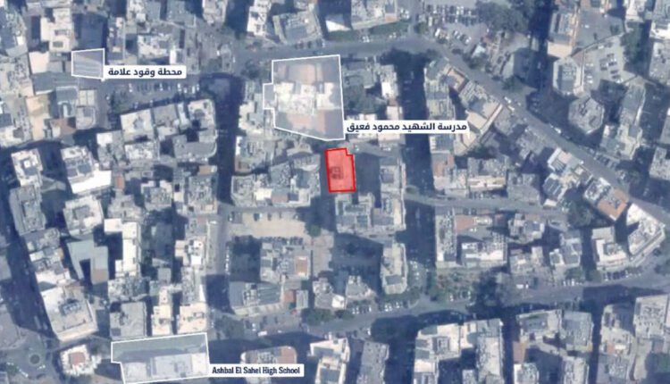 Λίβανος:-Το-Ισραήλ-διατάζει-τους-κατοίκους-της-Νταχίγιε-στη-Βηρυτό-να-φύγουν-εν-όψει-επικείμενης-επίθεσης