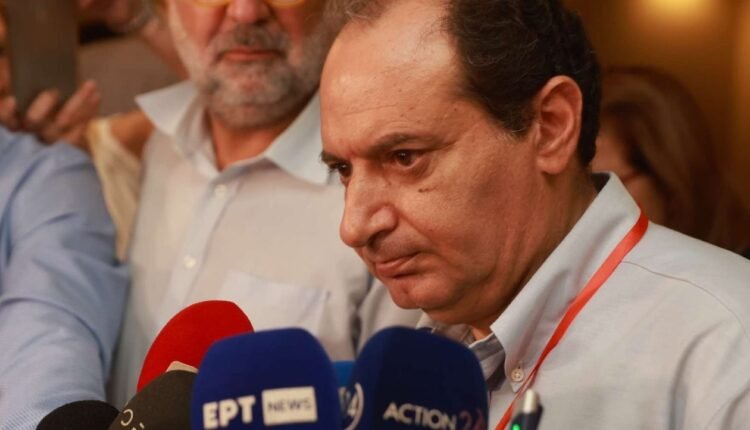 Σπίρτζης:-Ο-Κασσελάκης-δεν-μπορεί-να-είναι-ούτε-μέλος-του-ΣΥΡΙΖΑ,-όχι-απλά-υποψήφιος-πρόεδρος
