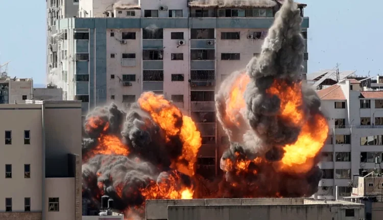 Ισραήλ:-Το-σχέδιο-για-την-επίθεση-στο-Ιράν-είναι-έτοιμο-–-Ποιοι-θα-είναι-οι-στόχοι