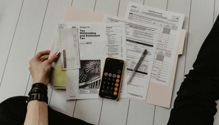 Χωρίς-παράταση-πλέον-τέλη,-φορολογικές-δηλώσεις-και-ΕΝΦΙΑ-–-Πότε-θα-πληρώνουμε